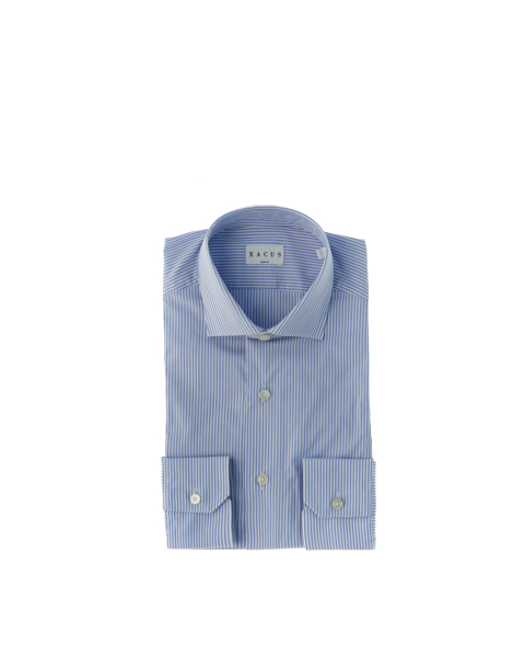 Camicia a righe