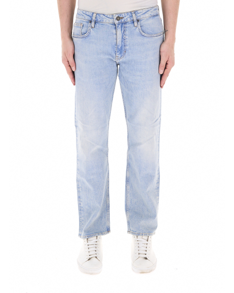 Jeans straight leg
