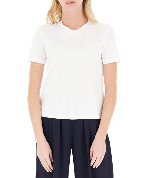 T-shirt modal cotone