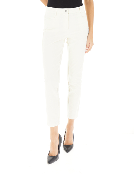 Pantalone a sigaretta