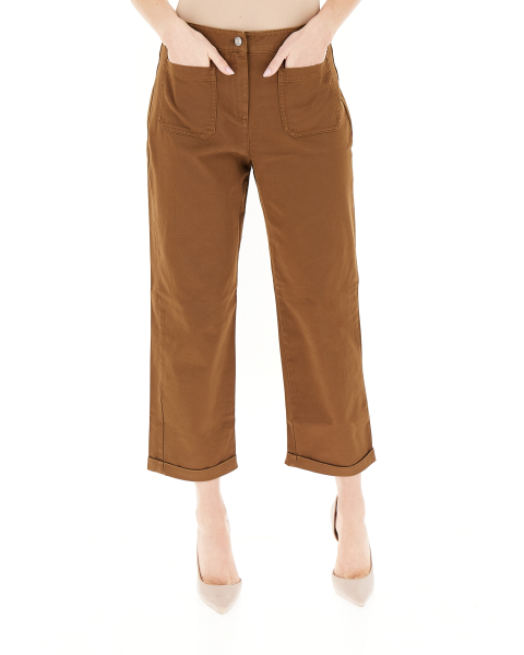 Pantalone cropped