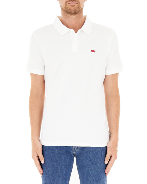 Polo maniche corte