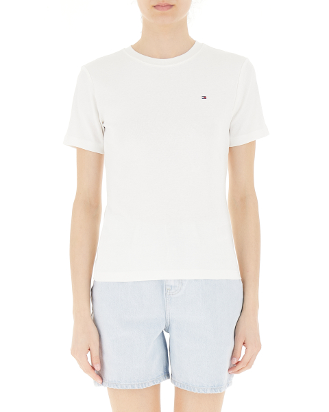 T-shirt girocollo