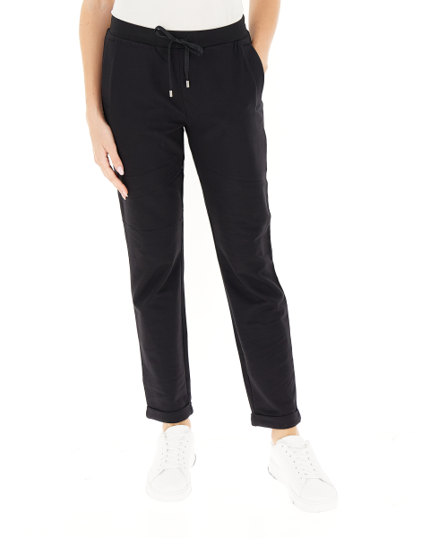 Pantalone in felpa
