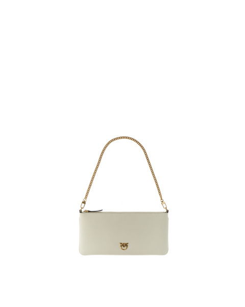 Pochette in pelle