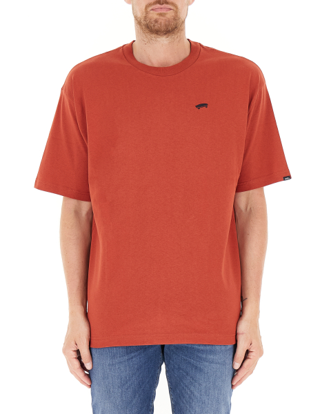 T-shirt girocollo