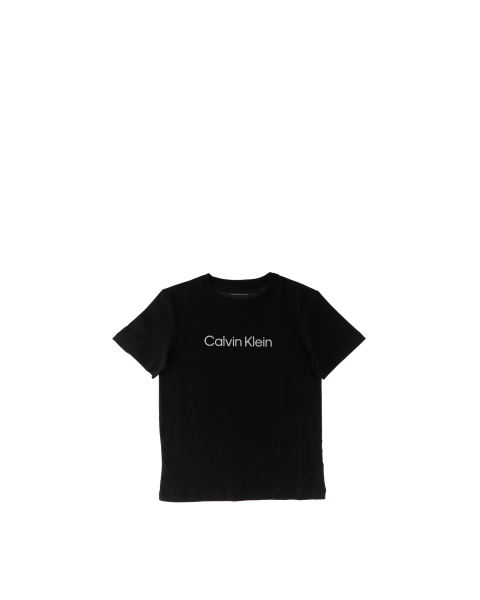 T-shirt girocollo