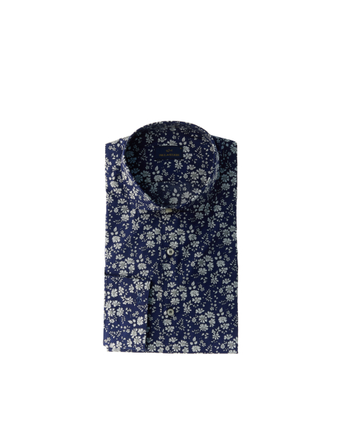 Camicia maniche lunghe