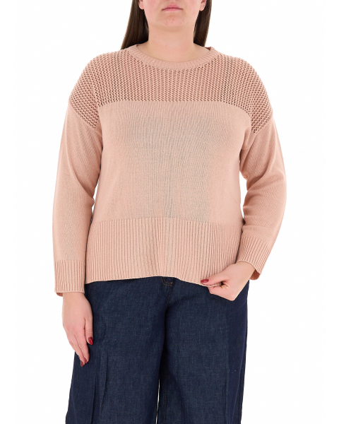 Maglia maniche lunghe