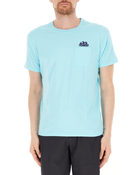 T-shirt girocollo