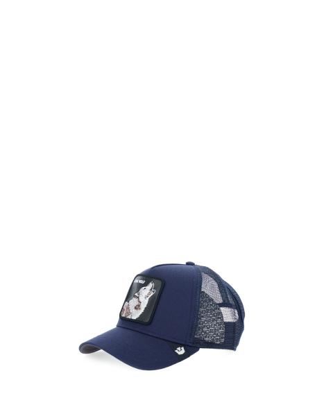 Cappello trucker