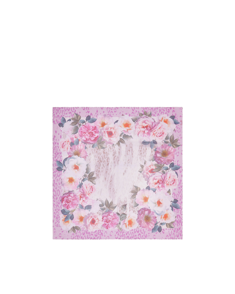 Foulard in fantasia