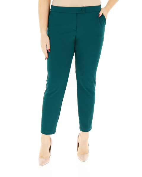 Pantalone a sigaretta