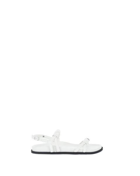 Sandali in pelle