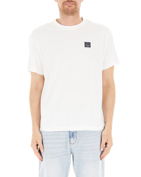 T-shirt girocollo