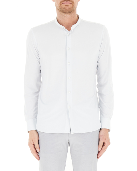 Camicia alla coreana