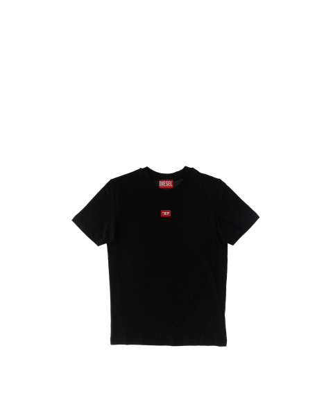 T-shirt girocollo
