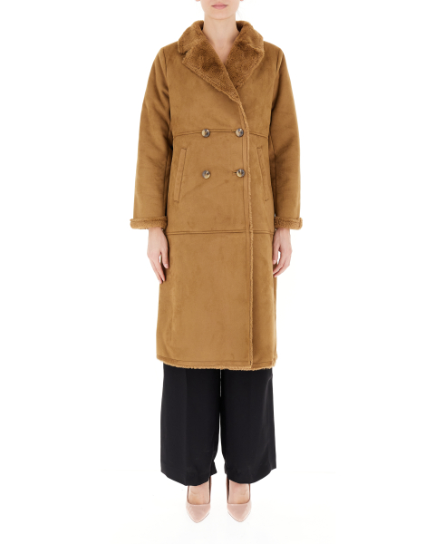 Cappotto Doppiopetto