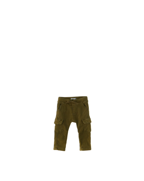 Pantalone cargo