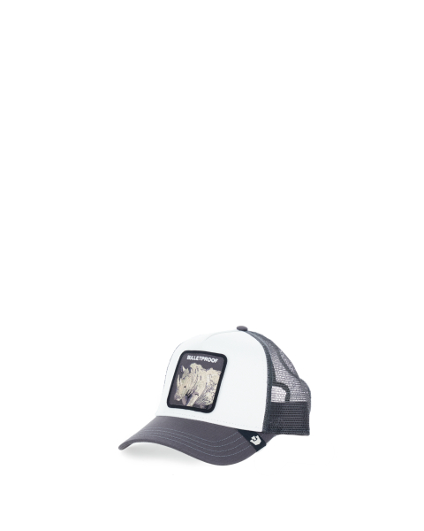 Cappello Trucker