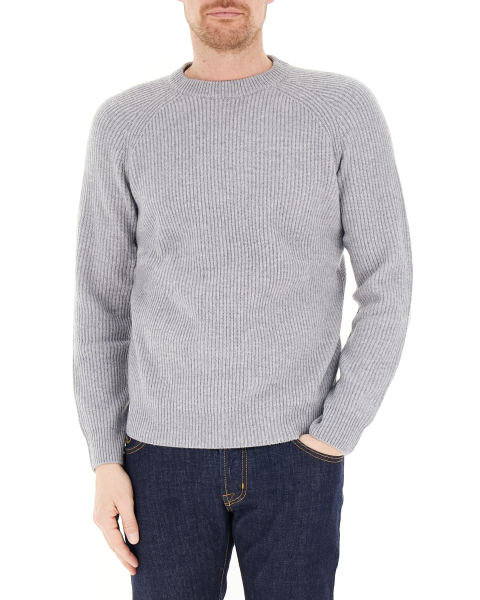 Maglione lana merino