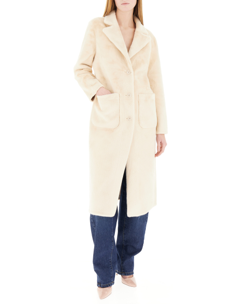 Cappotto reversibile