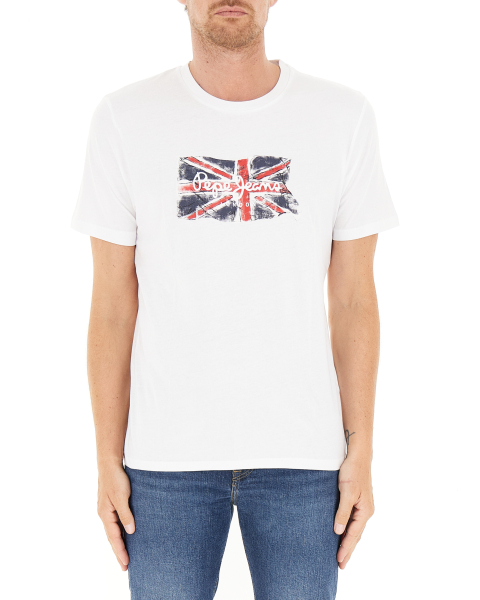 T-shirt in cotone
