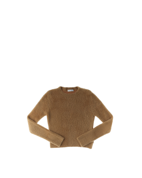 Maglia girocollo
