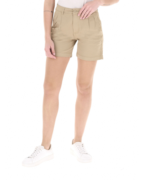 Bermuda misto cotone