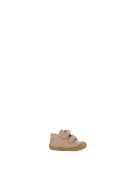 Polacchini in pelle
