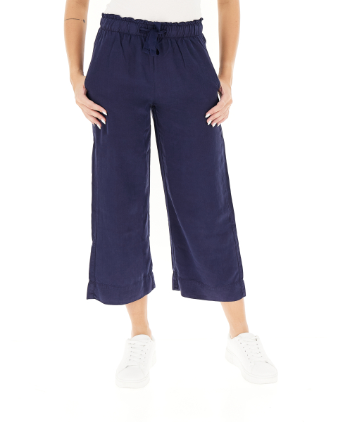 Pantalone cropped