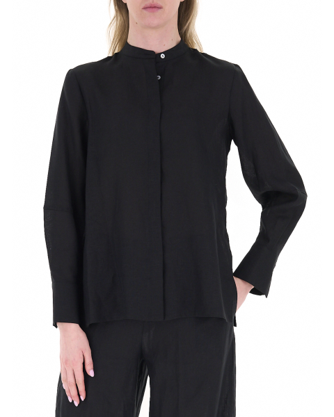 Camicia in lino