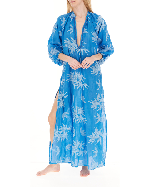 Copricostume in ramie