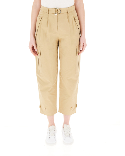 Pantalone cargo