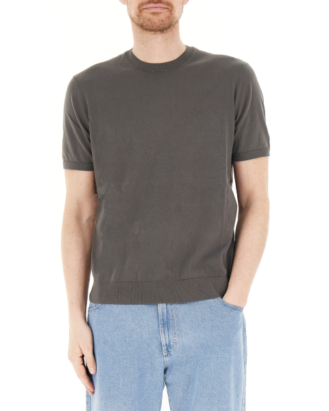 Maglia maniche corte