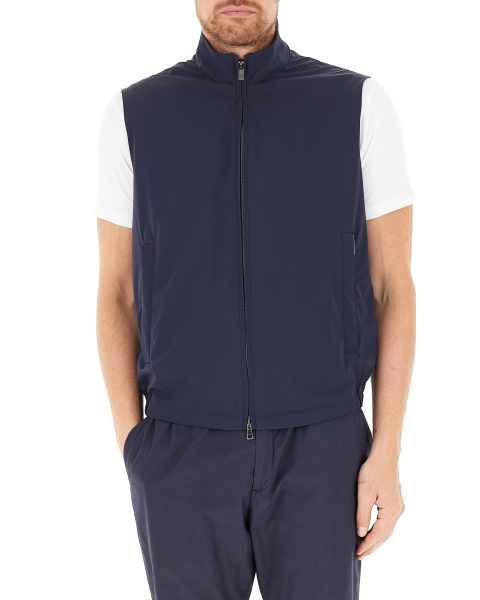 Gilet antivento