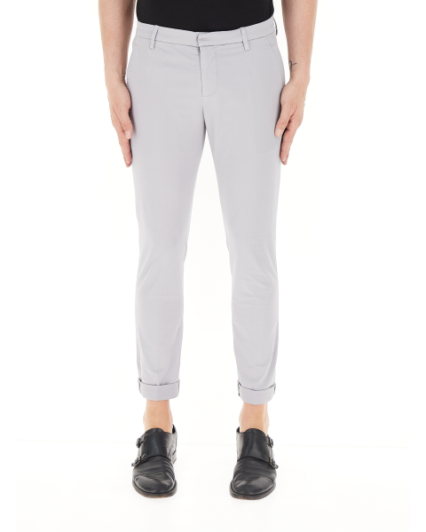 Pantalone in cotone