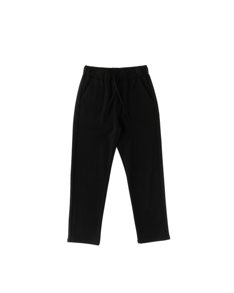 Pantalone misto viscosa