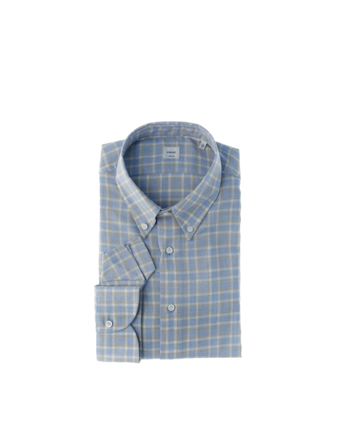 Camicia a quadri