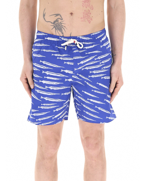 Shorts da bagno