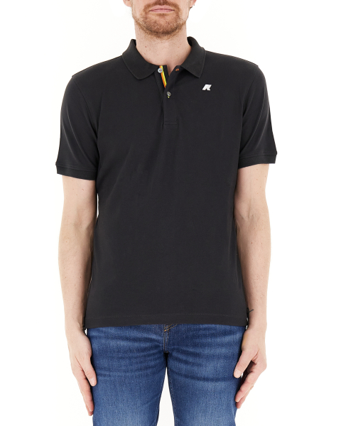 Polo in cotone