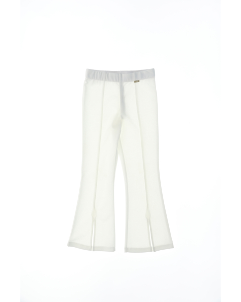 Pantalone flare
