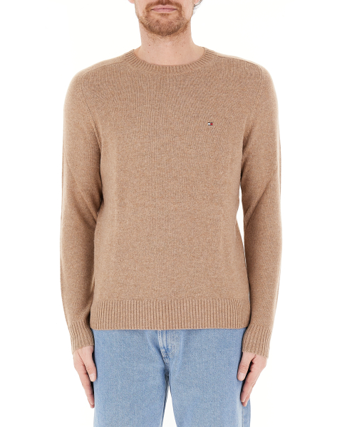 Maglione in lana