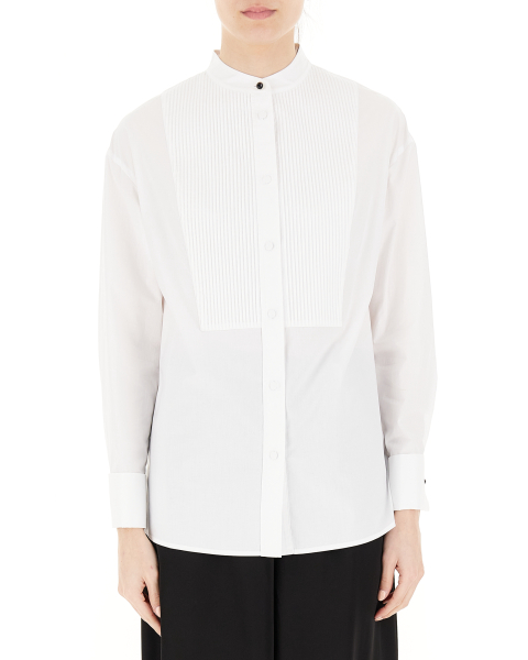 Camicia alla coreana
