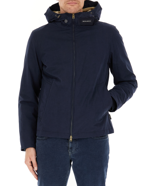 Giubbino mountain cloth pacific