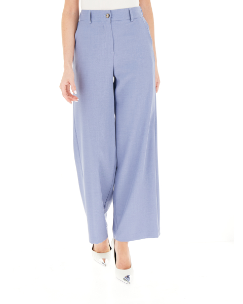 Pantalone a palazzo