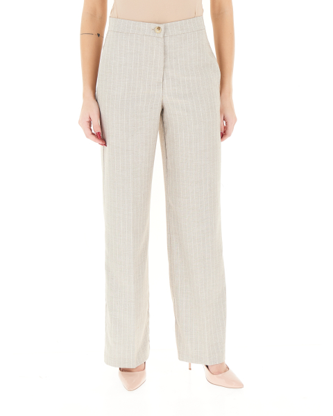 Pantalone a sigaretta