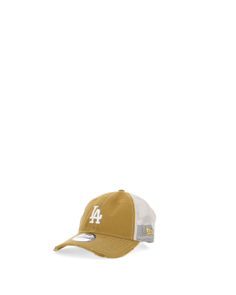 Cappello trucker