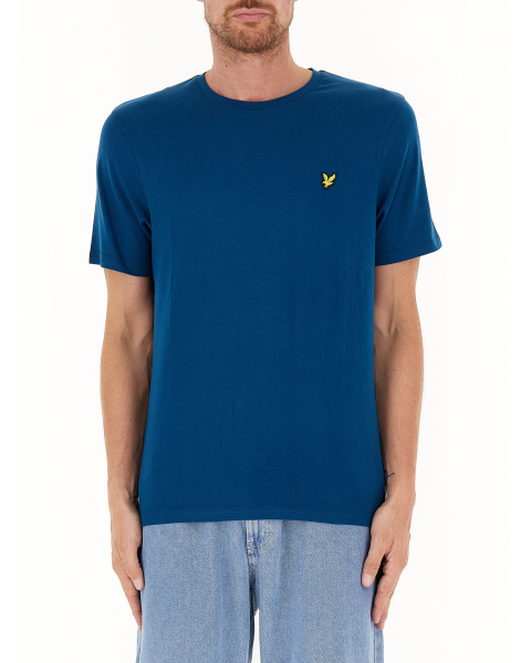 T-shirt girocollo