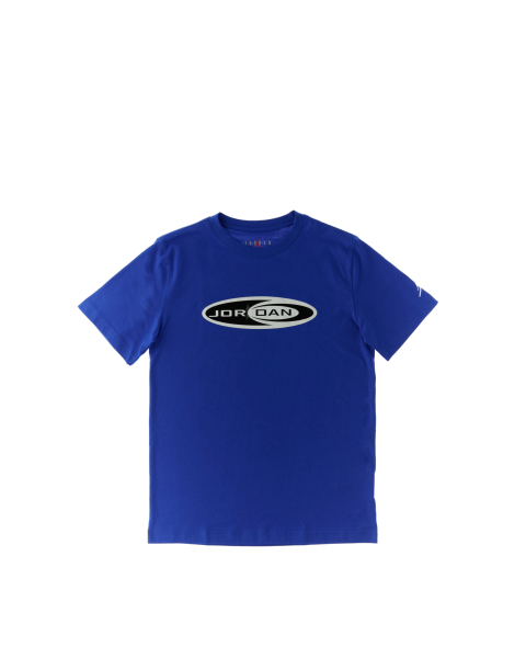 T-shirt girocollo